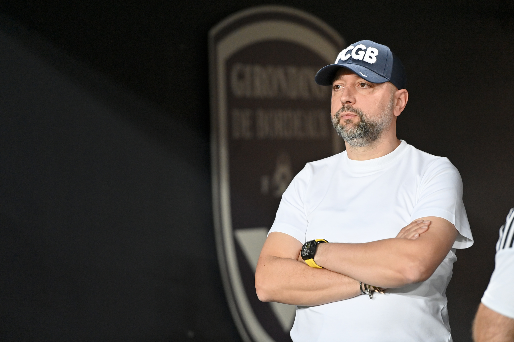 Rachat du club. Les Girondins dénoncent une tentative d’escroquerie