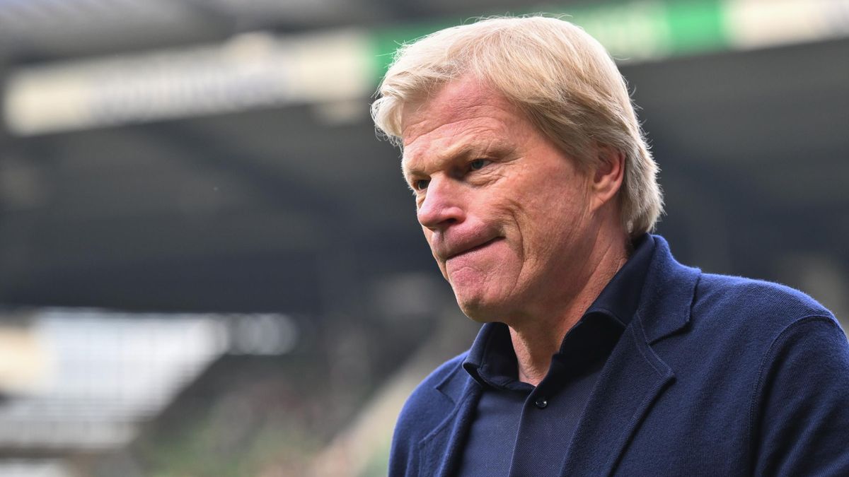 Girondins. « Oliver Kahn ? Pour l’instant, ce ne sont que des promesses »
