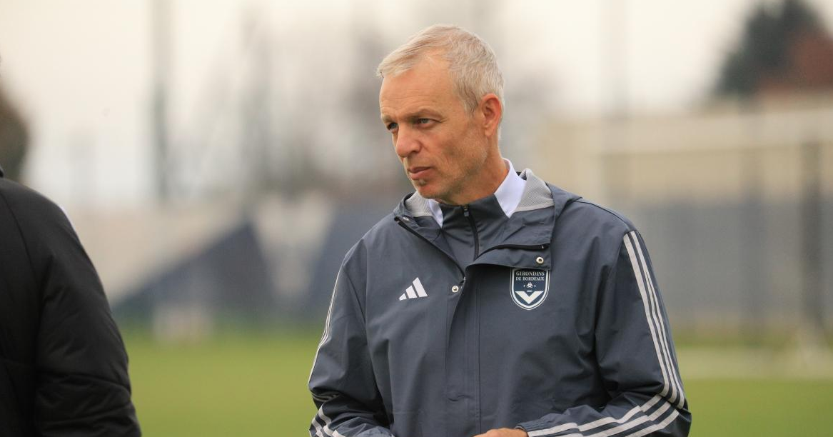 Chateaubriant – Bordeaux (2-1). Les Girondins doivent se ressaisir