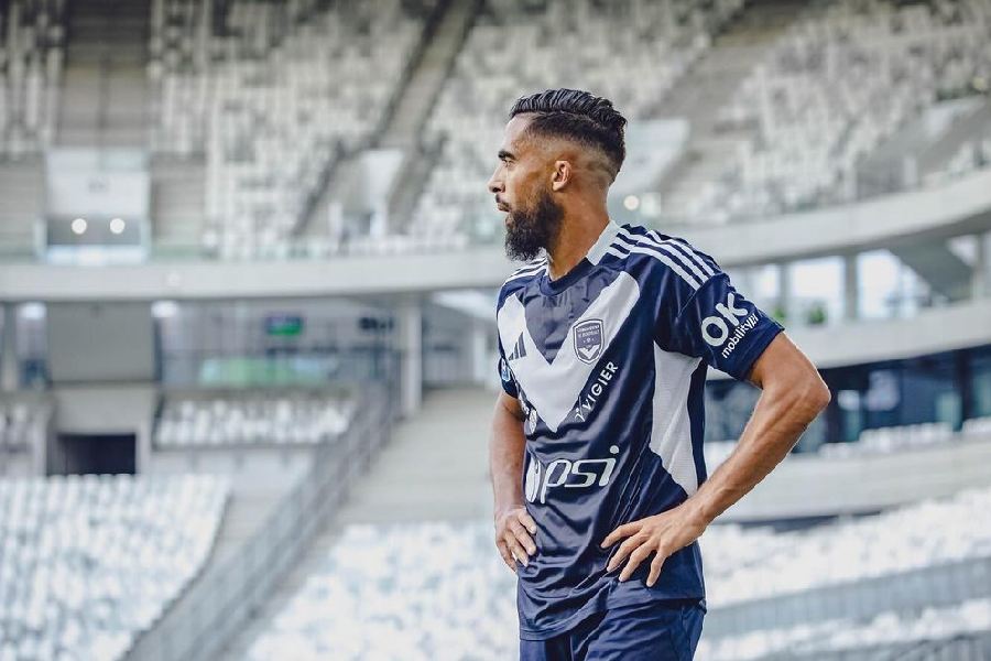 Girondins. Le pire est confirmé pour Soufiane Bahassa